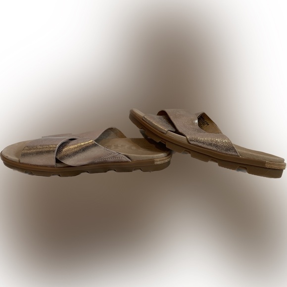 Sorel: Gemma Slides - Picture 2 of 5